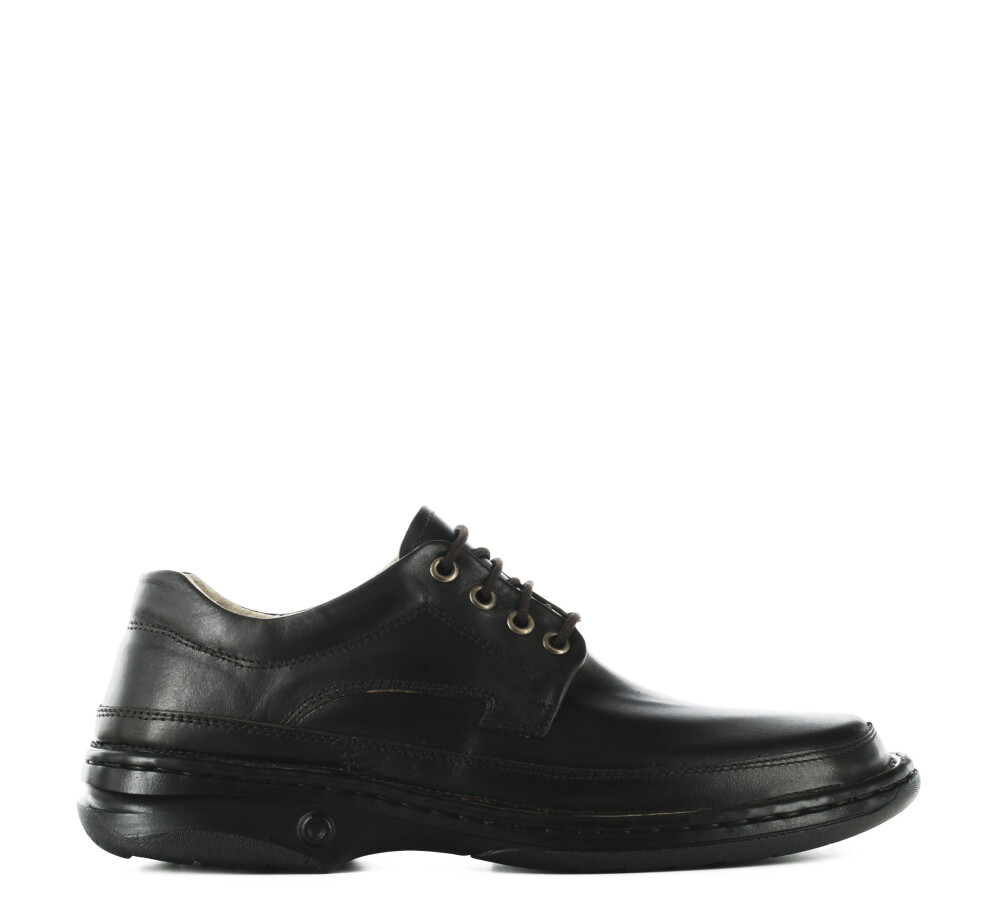 Zapato Casual Negro