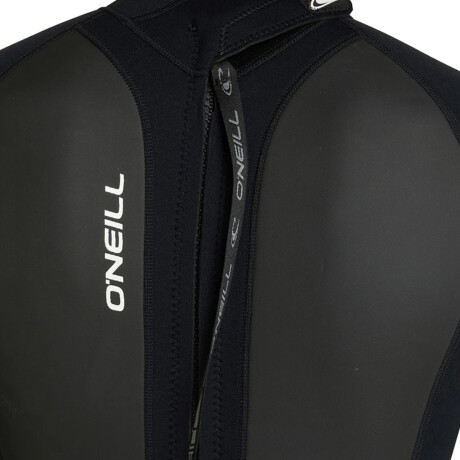 Traje O'Neill Reactor II 2mm - Back Zip Negro · Spring Manga Larga Traje O'Neill Reactor II 2mm - Back Zip Negro · Spring Manga Larga