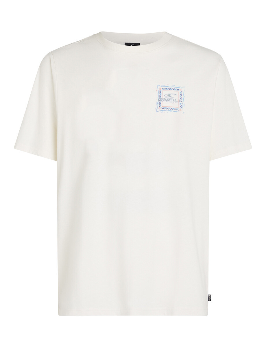 Remera O'Neill Patterns 