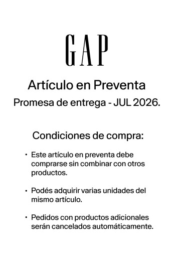 Preventa - Canguro Young Miko Heather Grey