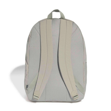 Mochila Essentials Back To Campus Unisex Crema