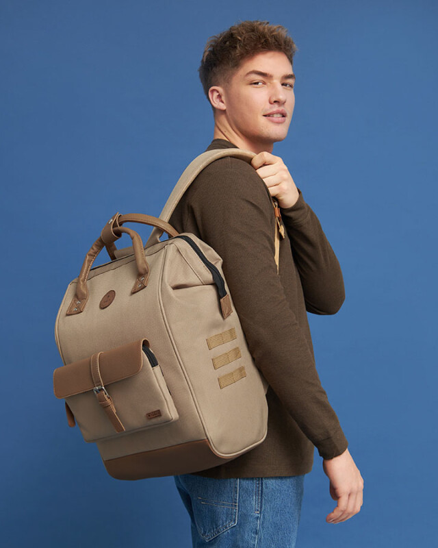 Cabaia Mochila Backpack - Adventurer Kuala Lumpur Cabaia Mochila Backpack - Adventurer Kuala Lumpur