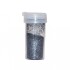 BRILLANTINA VARIOS COLORES COLOR GRIS 5 GRAMOS