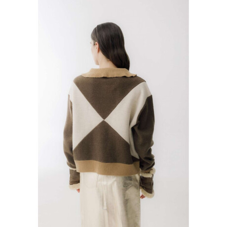 PRE VENTA Bomber Chess Chocolate