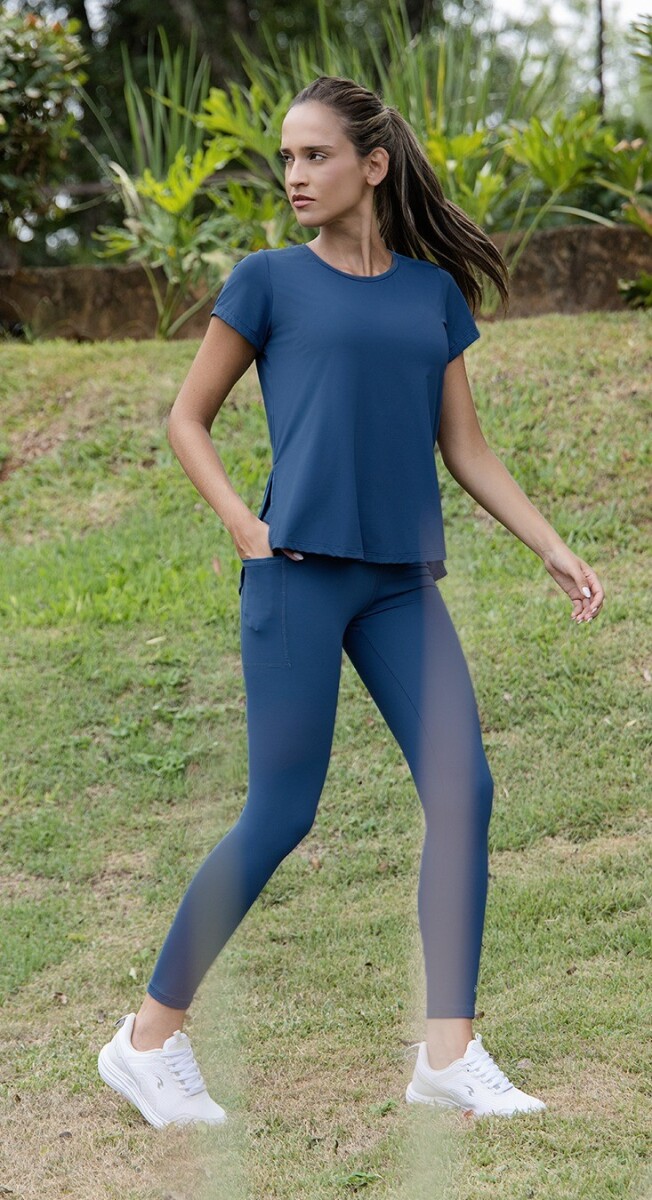 Legging Deportivo. 