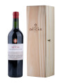 Vino Familia Deicas Cru D'Exception Malbec con Estuche 750 ml Vino Familia Deicas Cru D'Exception Malbec con Estuche 750 ml