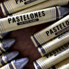 Pastelones Metalizados Única