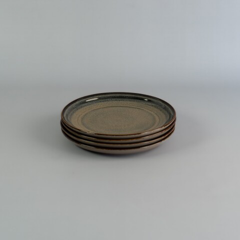 Plato Postre 21cm Atomic Ariane Plato Postre 21cm Atomic Ariane
