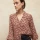 CAMISA ALLIE AVILA - MULTICOLOR