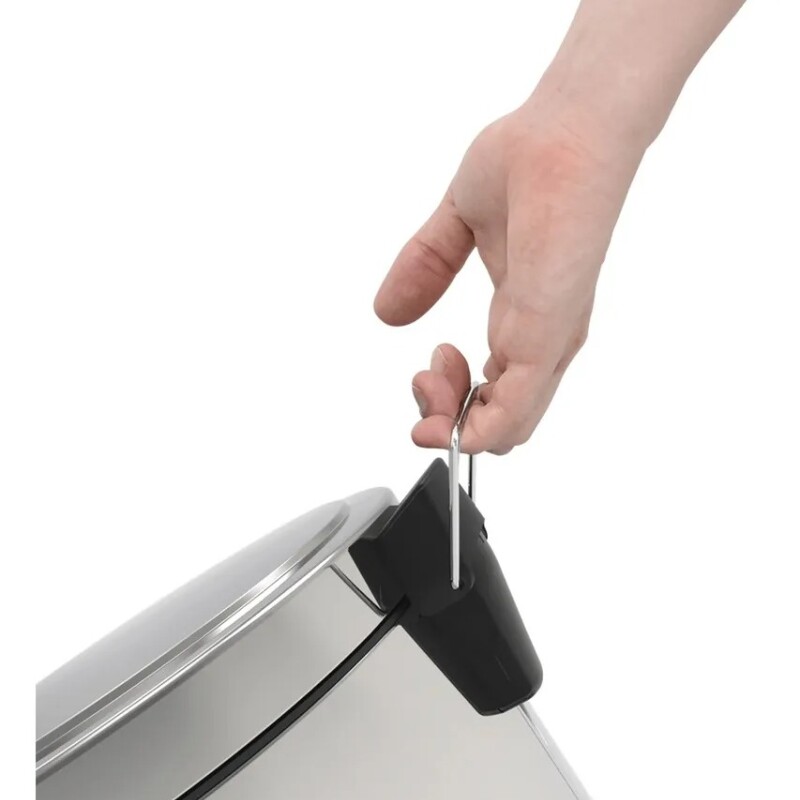 CUBO PEDAL 30 LTS. - 94538/130 CUBO PEDAL 30 LTS. - 94538/130