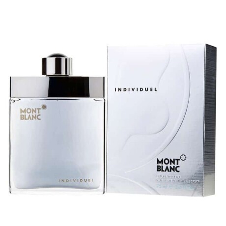 Perfume M Blanc Individuel EDT Perfume M Blanc Individuel EDT