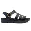 Sandalias Beira Rio de Mujer - 8387.526-9569 Negro