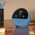 Amazon Echo Spot Smart Clock Parlante Alexa AZUL