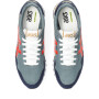 Tiger Runner II - Hombre Ironclad/Cherry Tomato