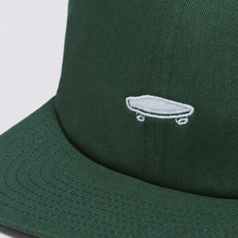 Gorro Vans Salton Ii - Verde Gorro Vans Salton Ii - Verde