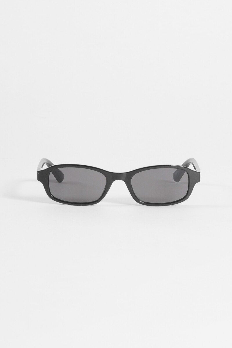 Lentes de sol Solene negro
