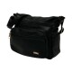 Cartera Pampa Negro