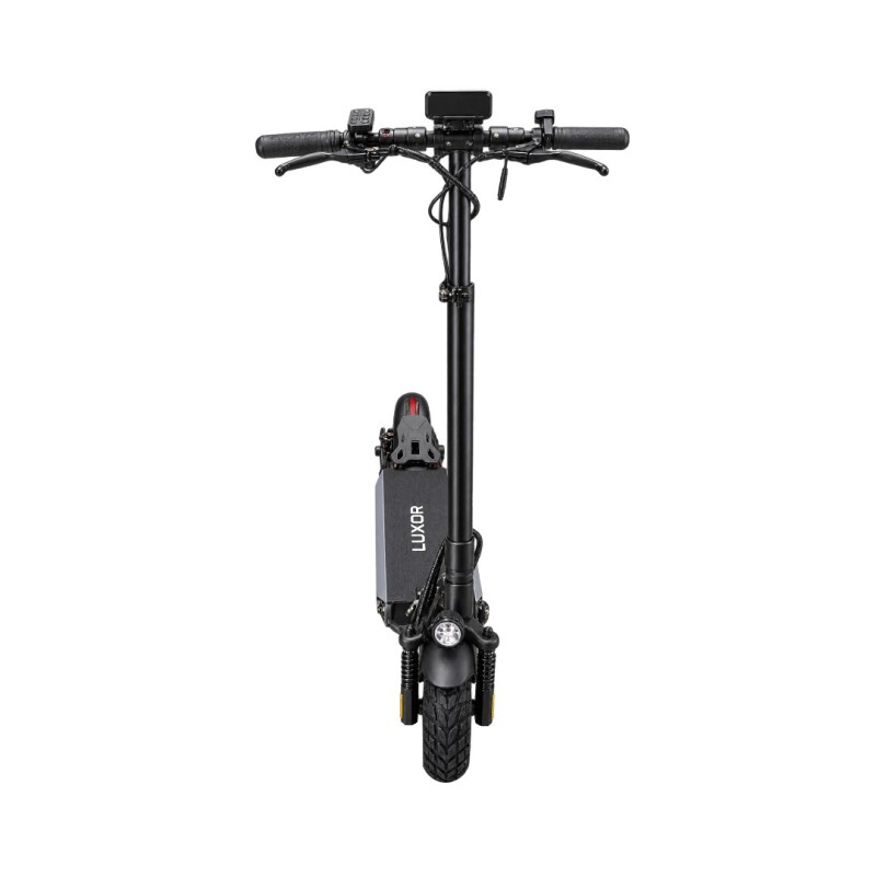 Monopatin electrico Luxor T4PLUS-B 800w 45 km/h Monopatin electrico Luxor T4PLUS-B 800w 45 km/h