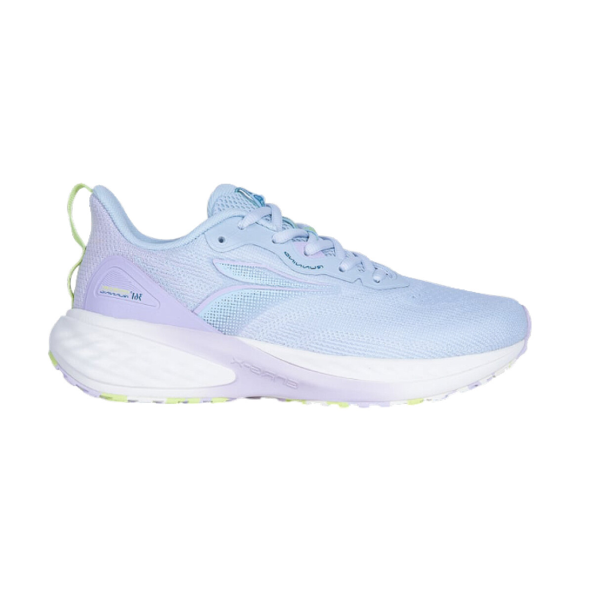 CHAMPIONES 361 CUSHION - Light Purple 