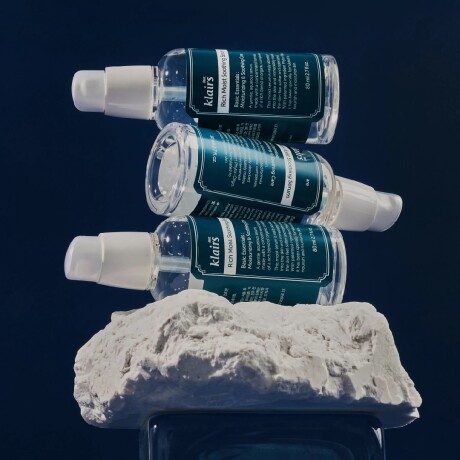 TRIO PIELES MIXTAS - OLEOSAS TRIO PIELES MIXTAS - OLEOSAS