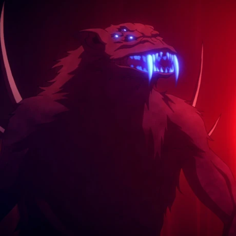 Blue Fangs · Castlevania - 583 Blue Fangs · Castlevania - 583