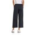 Pantalón New Balance de Dama - Pull-on Pant - WP51502BK BLACK