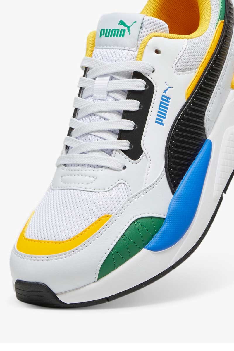 CALZADO DEPORTIVO PUMA X-RAY Blanco