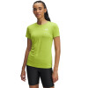 Remera Under Armour Femenino 1384230 326 Remera Under Armour Femenino 1384230 326