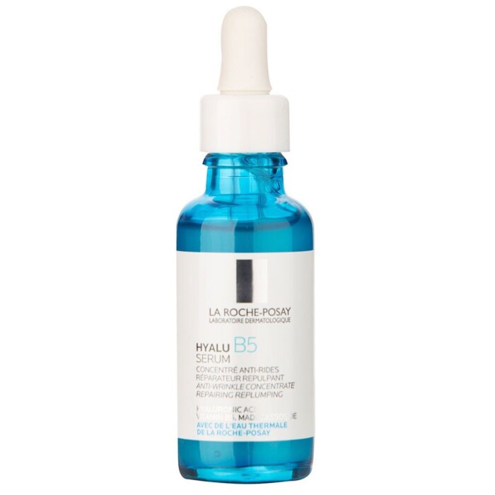 LA ROCHE POSAY HYALU B5 SERUM UNID. X 3 única