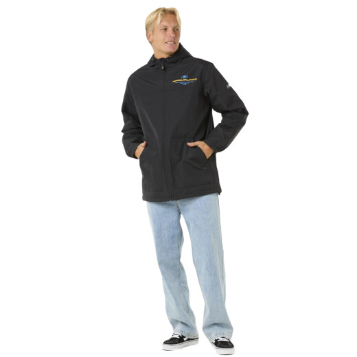 Campera Rip Curl Rip Curl Pro 25 Jacket Campera Rip Curl Rip Curl Pro 25 Jacket