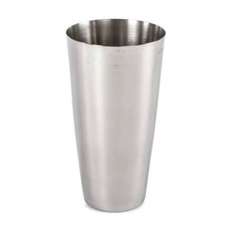 Coctelera acero inoxidable 830 ml Coctelera acero inoxidable 830 ml