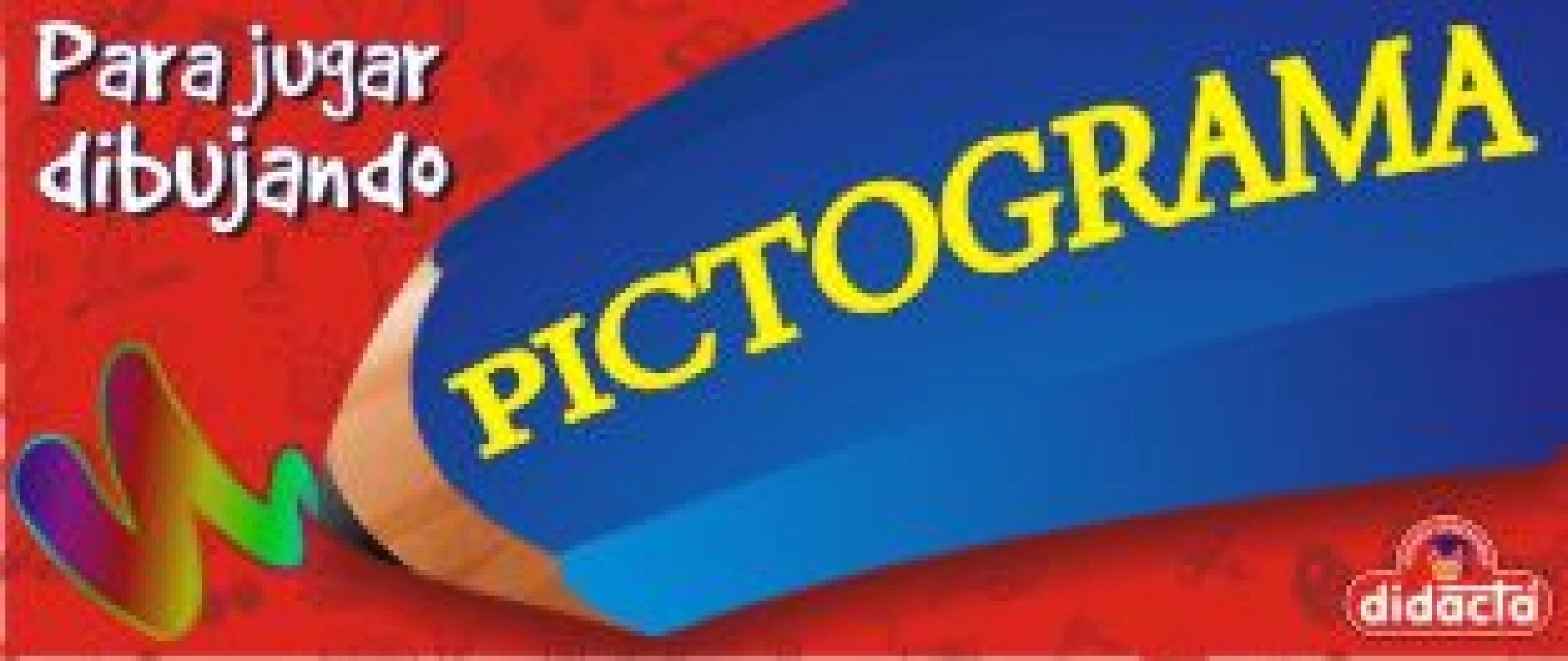 JUEGO PICTOGRAMA ADULTO DIDACTA 