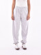 PANTALON CHANA GRIS MELANGE M