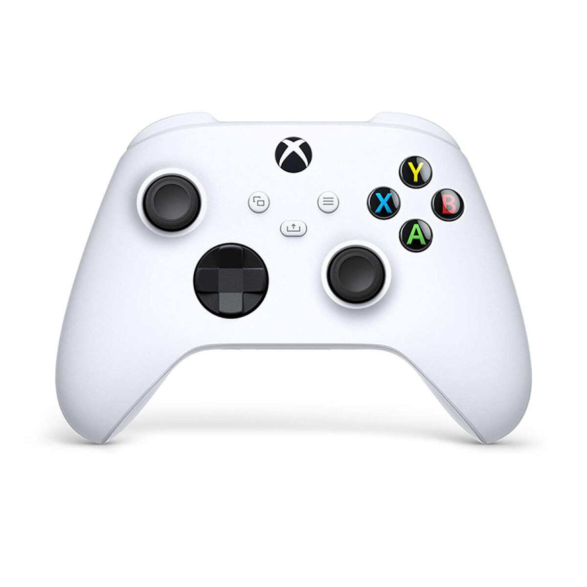 Control Xbox Series X/S Robot White 