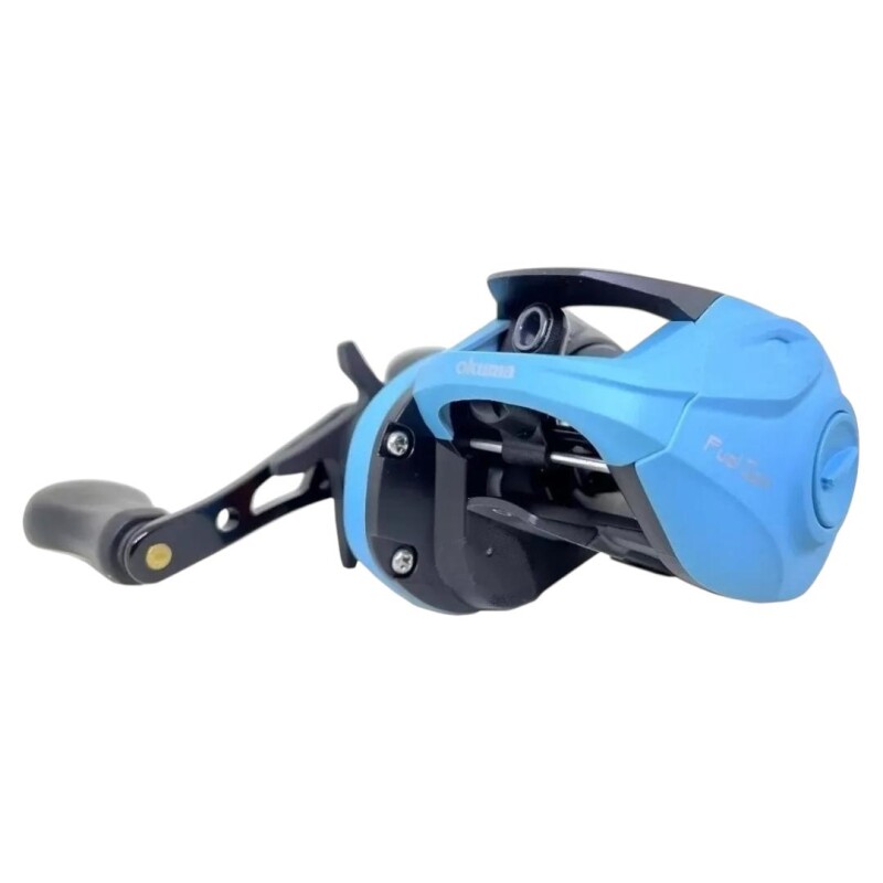 Reel Okuma Fuel Spin Zurdo
