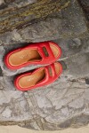 Candy Shoes Rojo