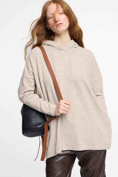 SWEATER Beige