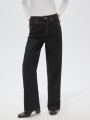 Pantalon Camiru Negro