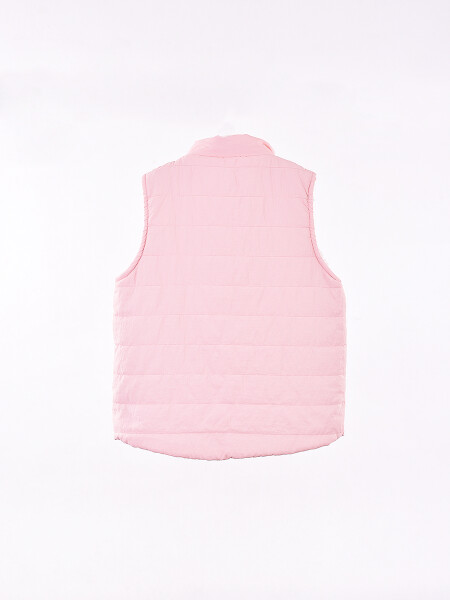 CHALECO ONIX ROSADO