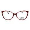 RETRO 91517 C7 54-17-141 - Adulto - Rojo rojouniforme