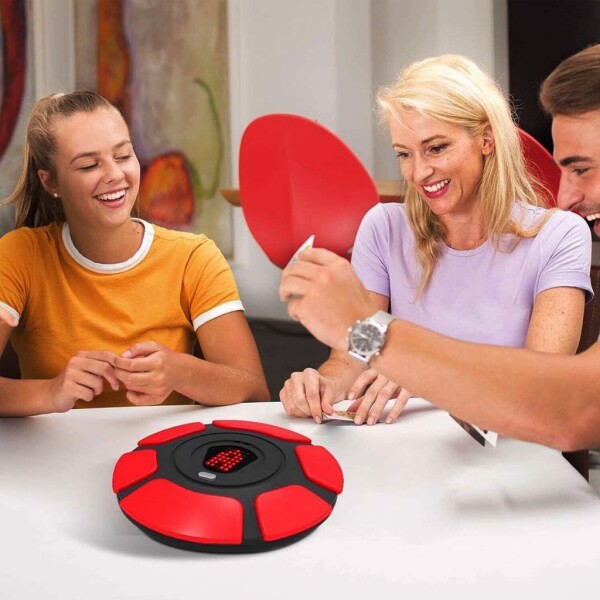 Juego De Mesa Basta Electronico 2.0 Piensa Rapido Español Ax Juego De Mesa Basta Electronico 2.0 Piensa Rapido Español Ax