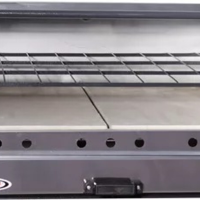 Horno Pizzero A Gas 80x60 Perpetua 9093 Horno Pizzero A Gas 80x60 Perpetua 9093
