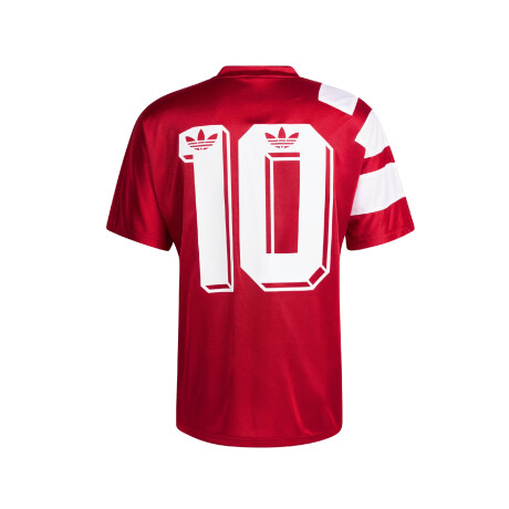 Camiseta de Hombre adidas Chile 94 - Red Red