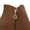 BOTA MODARE Mujer 7078.101-23572 Caramelo