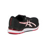 Asics gel-pacemaker 4 Grafito-Rojo