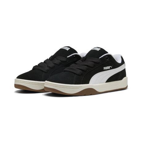 Park Lifestyle Easy SD 40070714 Neg/Blanco