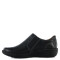 Zapato de Mujer Lombardino Casual Andrea Negro