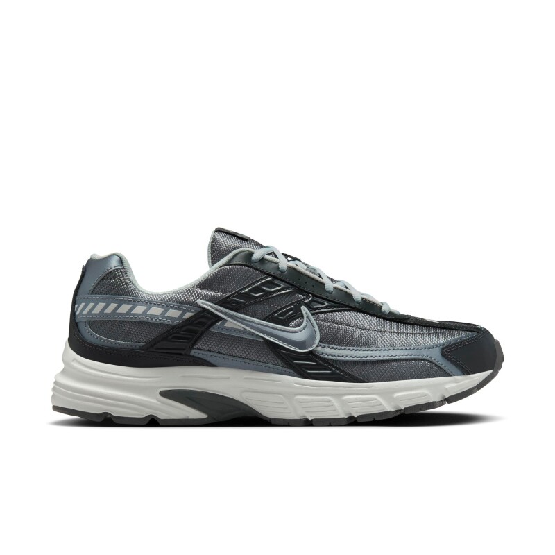 Championes Nike Initiator de Hombre Negro