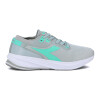Championes Deportivos Mujer Diadora Rush Gris-aguamarina