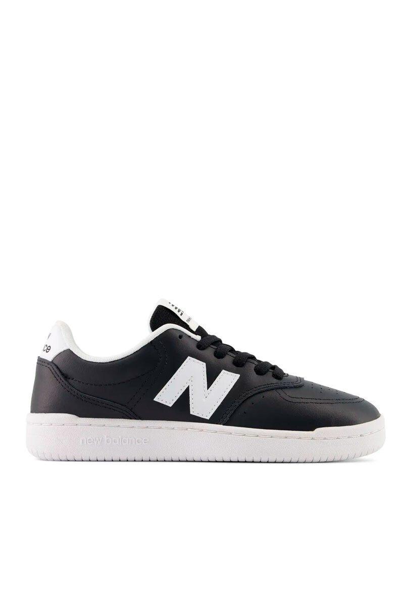 CALZADO DEPORTIVO NEW BALANCE BBW80 Negro
